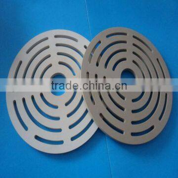 Fatigue Resistance and Wear Resistance PEEK Part of Electronic photo-5