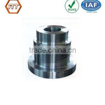 precision steel turn cnc part