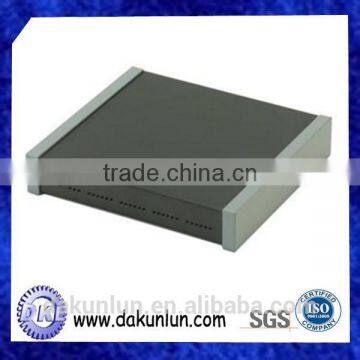 Factory Custom Plastic Enclosure For Electronic Device photo-3