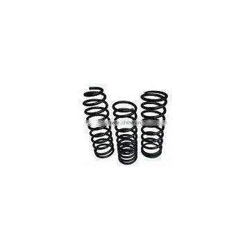 car seat spring