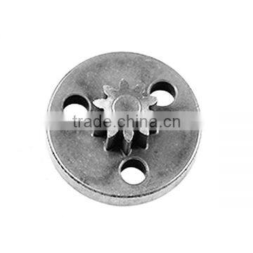 Rohs Pass Powder Metallurgy Auto Parts,Cnc Spare Parts photo-5