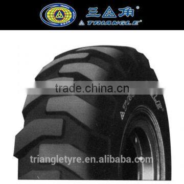 Triangle Brand Bias OTR Tire 15.5-25-12PR TL508 E-2