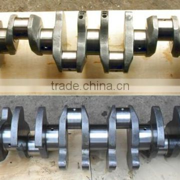 engine crankshaft, Volvo crankshaft for sale