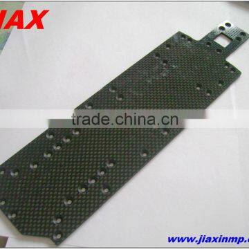 carbon fiber sheet cnc machining supplier in china