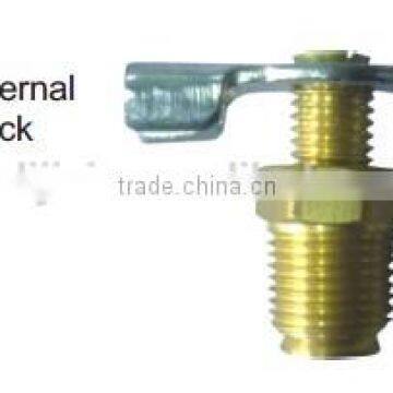DRAIN COCK,Brass Fitting,Pneumatic Valve photo-3