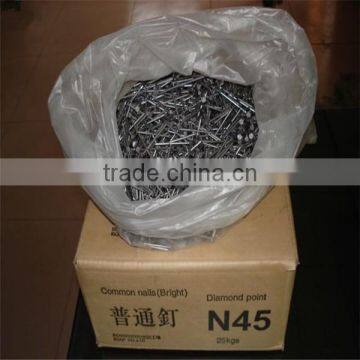 Flat Head Common Nails,Manufacturer, photo-3