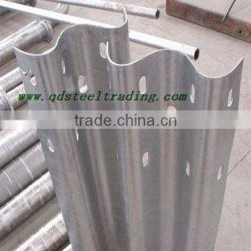 traffic barrier