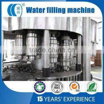 Good Washing-filling-capping Machine Price photo-5