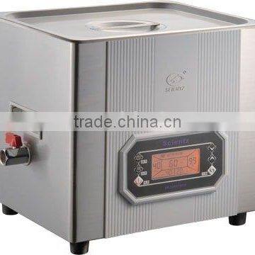 Stainless Steel Ultrasonic Cleaner