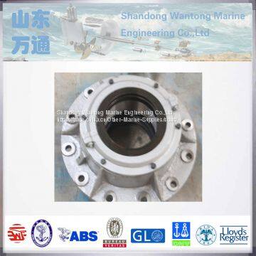 Marine Surface Friction Upper Rudder Bearing Carrier CB*789-87 for Small Vessels photo-4