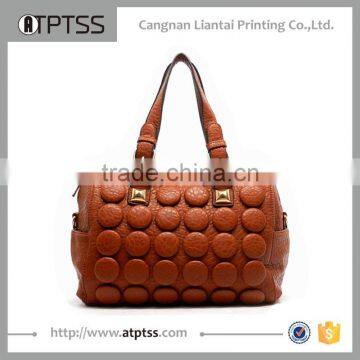 2015 Fashion Wholesale Made in China Handbags Manufacturer photo-3
