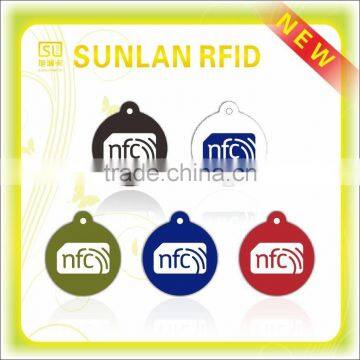 Irregular RFID Smart Card and Nfc Tags (SL-1002)