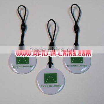 Extra Antenna RFID NFC Tags LF RFID Reader photo-2