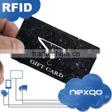 Cheap Blank T5577 Contactless Proximity Card photo-6