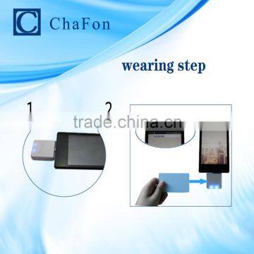 Smartphone RFID Reader With Micro Usb Interface photo-3