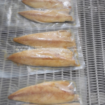 -196C Liquid Nitrogen Freezer,iqf Freezer for Seafood photo-2