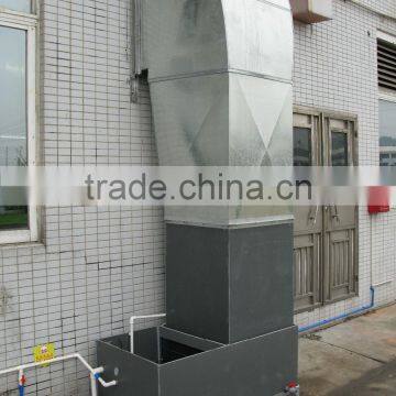 Workshop Electric Exhaust Fan Price General Industrial Equipment 220V photo-3