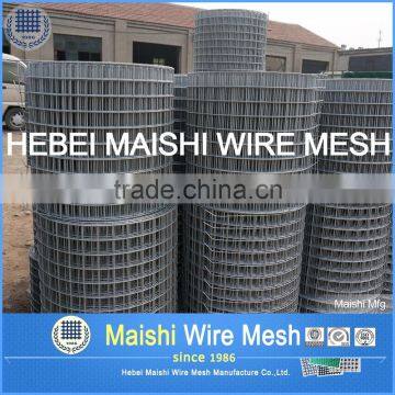 1/2" Sq Mesh Stainless Steel Hardware photo-3
