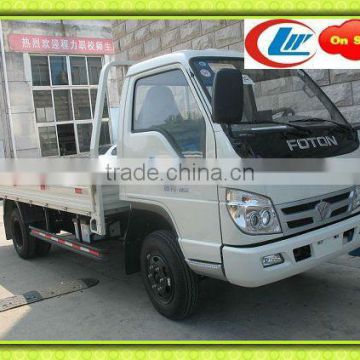 foton diesel pickup trucks,Light Cargo Truck,small cargo trucks