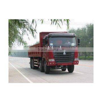 HOYUN 45T heavy truck