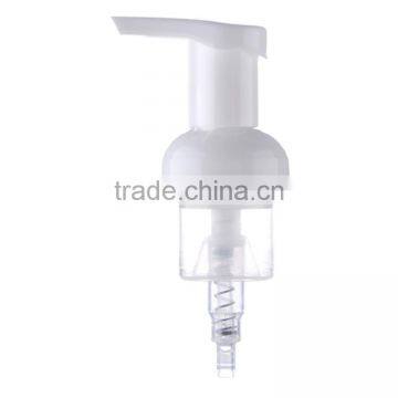 China Competitive Wholesale Soap Foam Pump photo-2