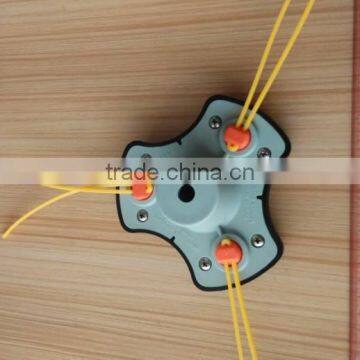 bosh cutter nylon cutter head for garden use