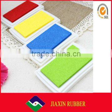 Custom Colorful Pattern Pad Printing Ink photo-3