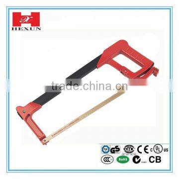 High Quality Wood Cutting Stainless Steel Saw photo-3