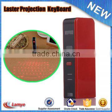Mini Laser Projection Keyboard Companies Looking for Distributors