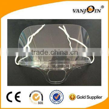 Protective Food Processing Healthcare Industry Face Mask