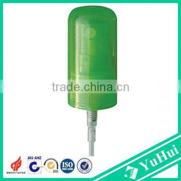 28/400 Liquid Cosmetic Medicine Fine Finger Pump Sprayer photo-5