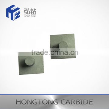 100% raw material square of Tungsten carbide high wear resistance