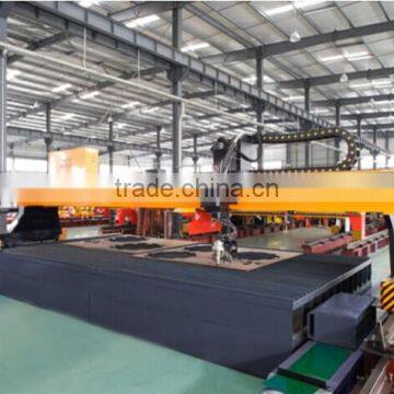 High Precision portable cnc plasma cutting machine HD-1225,cnc flame cutting machine For Sale