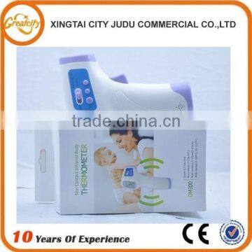 Clinical Fda Approved Oral Digital Thermometer photo-5