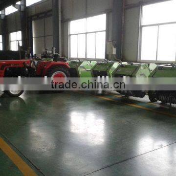 Round Baler Model 9YK-8070 photo-2