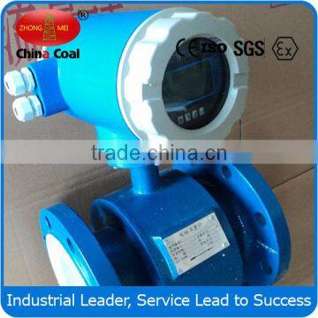 Magnetic Flow Meter for Beer and Liquid photo-3