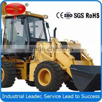 SZ40-16 Backhoe Loader With 0.4m3 photo-3