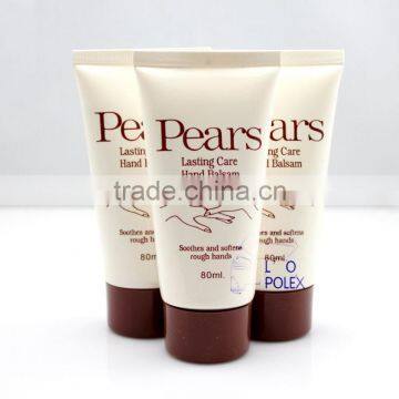 Hot Sale Cosmetic Small Semi-auto Cream Viscouse Paste Filling Machine photo-4