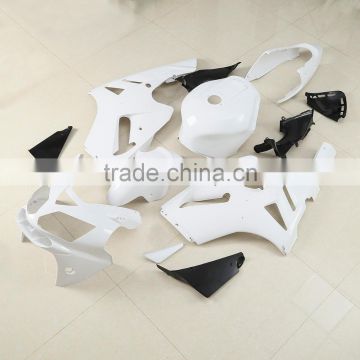 Motorbike Unpainted Fairing Bodywork Kit For Kawasaki Ninja ZX12R 2000-2001 1AB