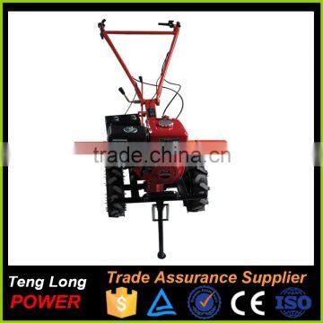 CE ISO Agricultural Cheap Tiller Rotary Gasoline Tiller Cultivator photo-2