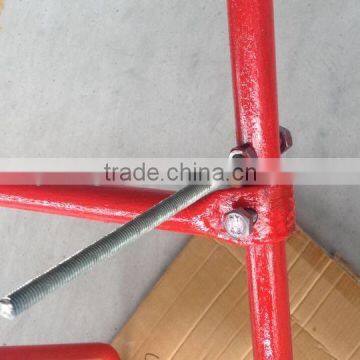 2016 Hot Sale Manual Wheel Barrow From Factory photo-5