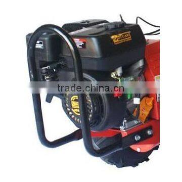 Tiller Cultivator 12V Light CE MD Certificate,4-stroke Engine photo-5