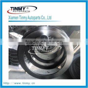 Trailer Ball Bearing Turntable photo-5