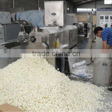 Modified starch machine/processing line/cassava starch making machine