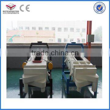 Manufacturer Machines Vibrating Screen