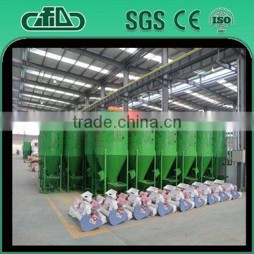 Latest Technology Animal Feed Manufacturing Business Plan photo-5