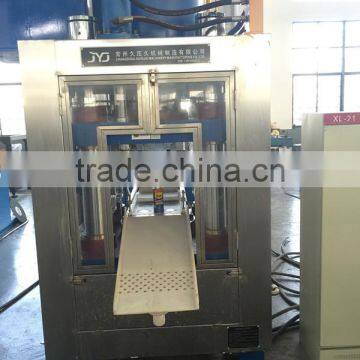 Hydraulic Iron Powder Ball Press Machine With High Density photo-4