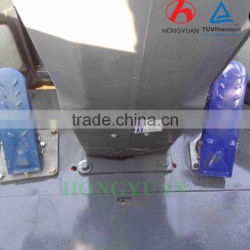 ZL30F 4WD Wheel Loader Construction Machine Front Loader photo-3