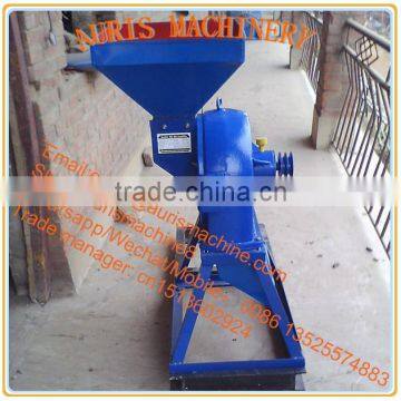 China Manufacture Food Maize Corn Harmmer Mill for Sale photo-3