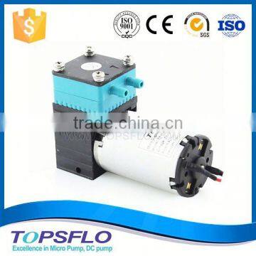 DC mini diaphragm thermal transfer printer pump